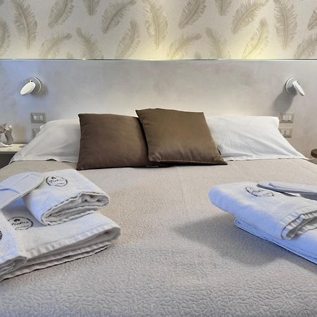 Bebio Rooms Trani Ngoại thất bức ảnh