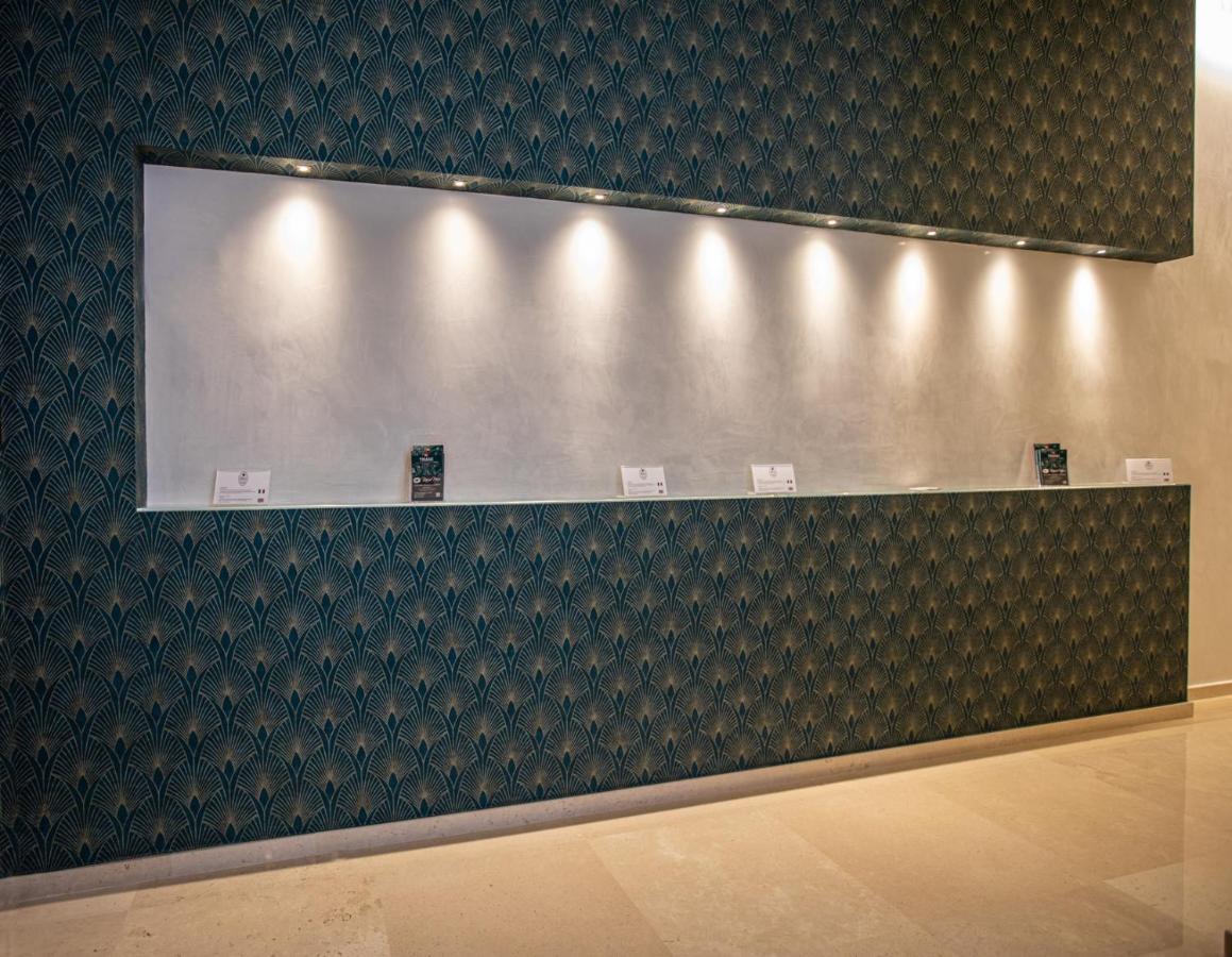 Bebio Rooms Trani Ngoại thất bức ảnh