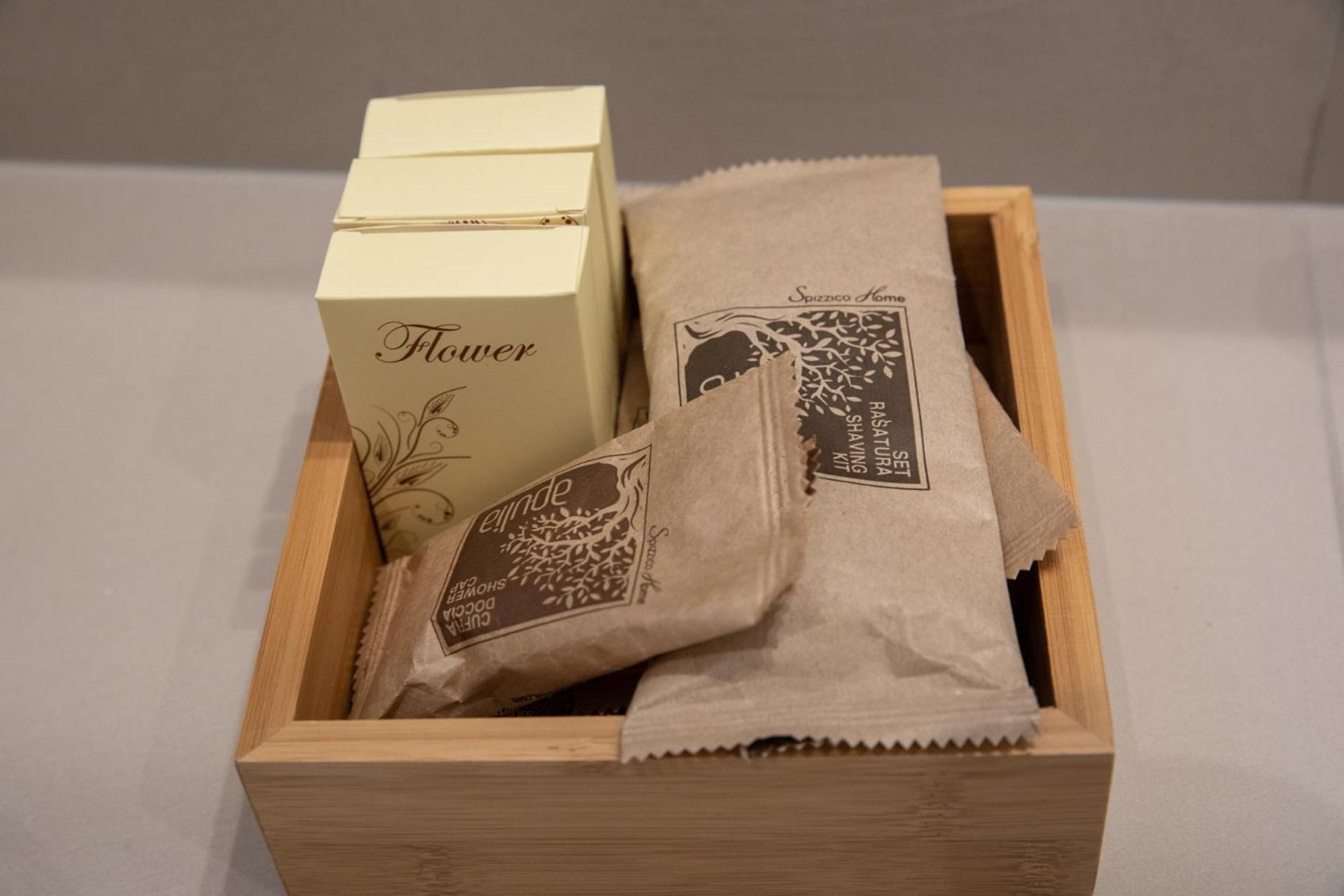 Bebio Rooms Trani Ngoại thất bức ảnh